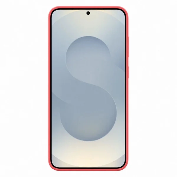 Samsung Silicone Case EF-PS936CREGWW for Samsung Galaxy S25+ - redeng