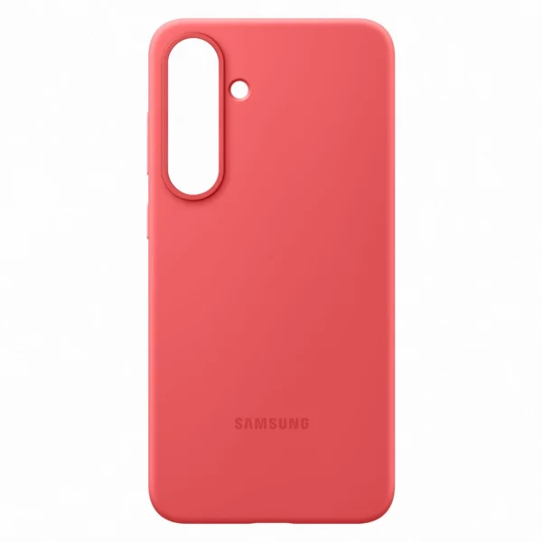 Samsung Silicone Case EF-PS936CREGWW for Samsung Galaxy S25+ - redeng
