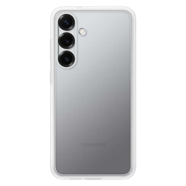 Samsung Flipsuit Case EF-MS936CWEGWW for Samsung Galaxy S25+ - whiteeng
