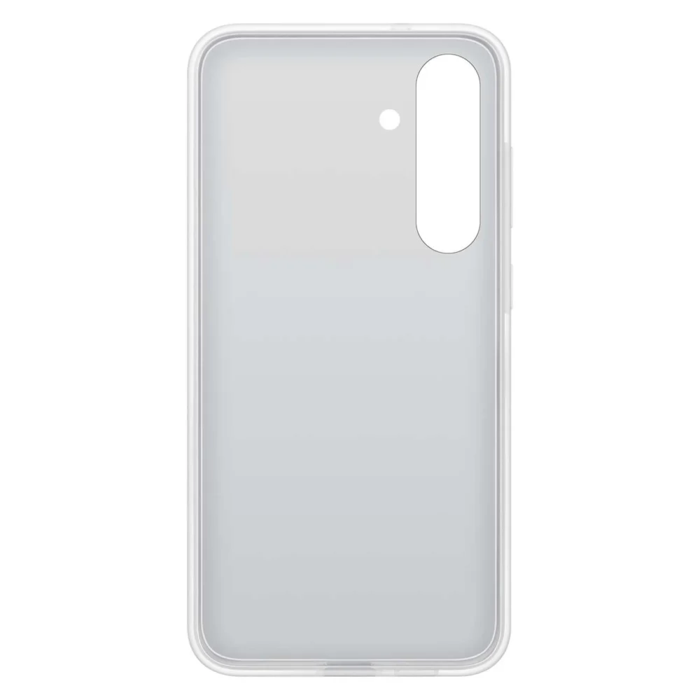 Samsung Flipsuit Case EF-MS936CWEGWW for Samsung Galaxy S25+ - whiteeng