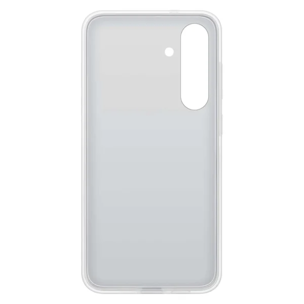 Samsung Flipsuit Case EF-MS936CWEGWW for Samsung Galaxy S25+ - whiteeng