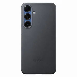Samsung KindSuit Case EF-VS936PBEGWW for Samsung Galaxy S25+ - Blackeng