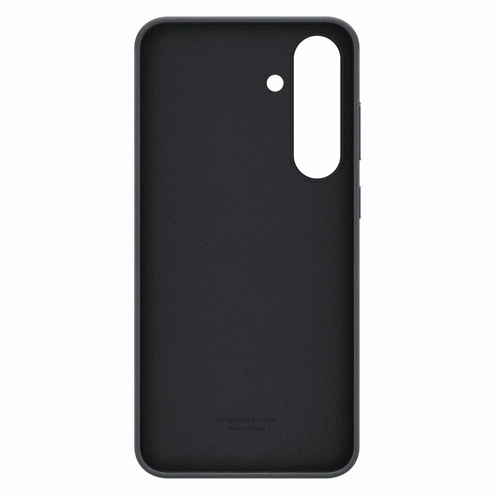 Samsung KindSuit Case EF-VS936PBEGWW for Samsung Galaxy S25+ - Blackeng