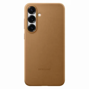 Samsung KindSuit Case EF-VS936PFEGWW for Samsung Galaxy S25+ - Goldeng