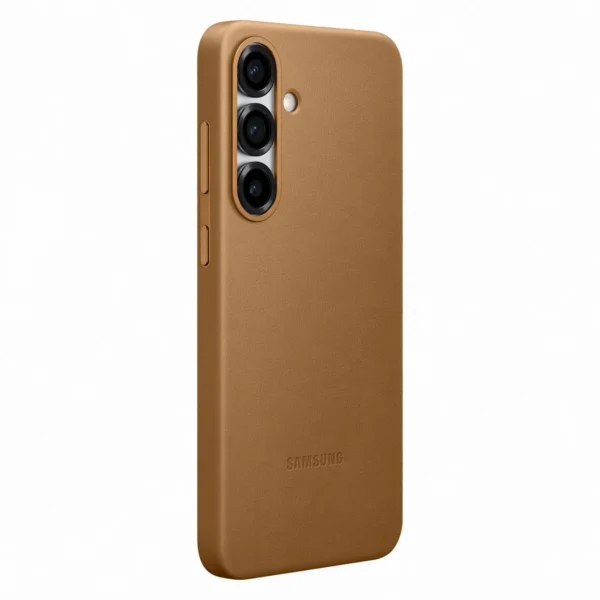 Samsung KindSuit Case EF-VS936PFEGWW for Samsung Galaxy S25+ - Goldeng