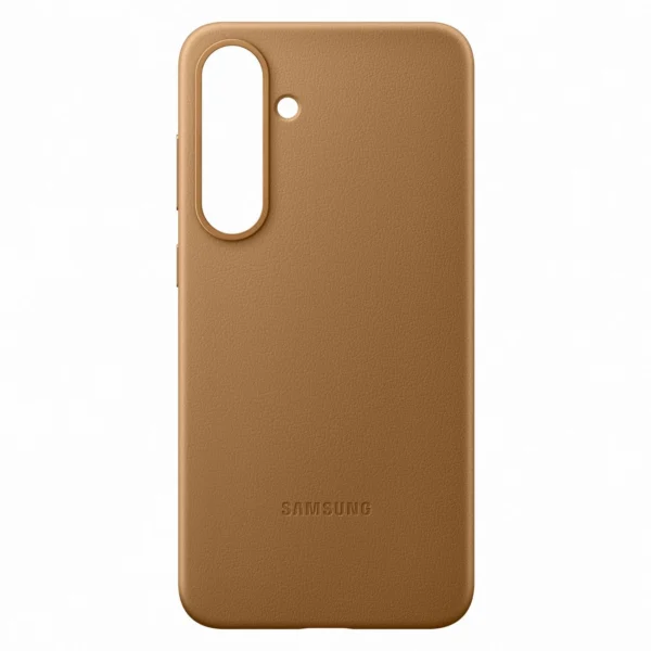Samsung KindSuit Case EF-VS936PFEGWW for Samsung Galaxy S25+ - Goldeng