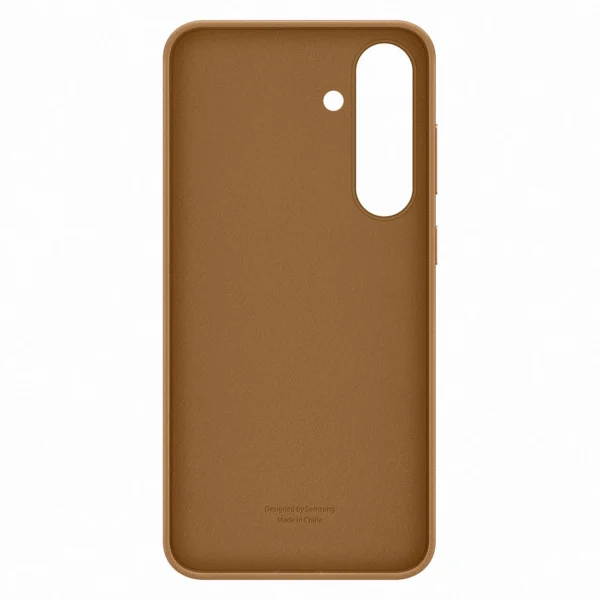 Samsung KindSuit Case EF-VS936PFEGWW for Samsung Galaxy S25+ - Goldeng