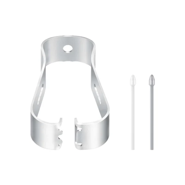 Samsung S Pen EJ-PS938BJEGEU for Samsung Galaxy S25 Ultra - light grayeng