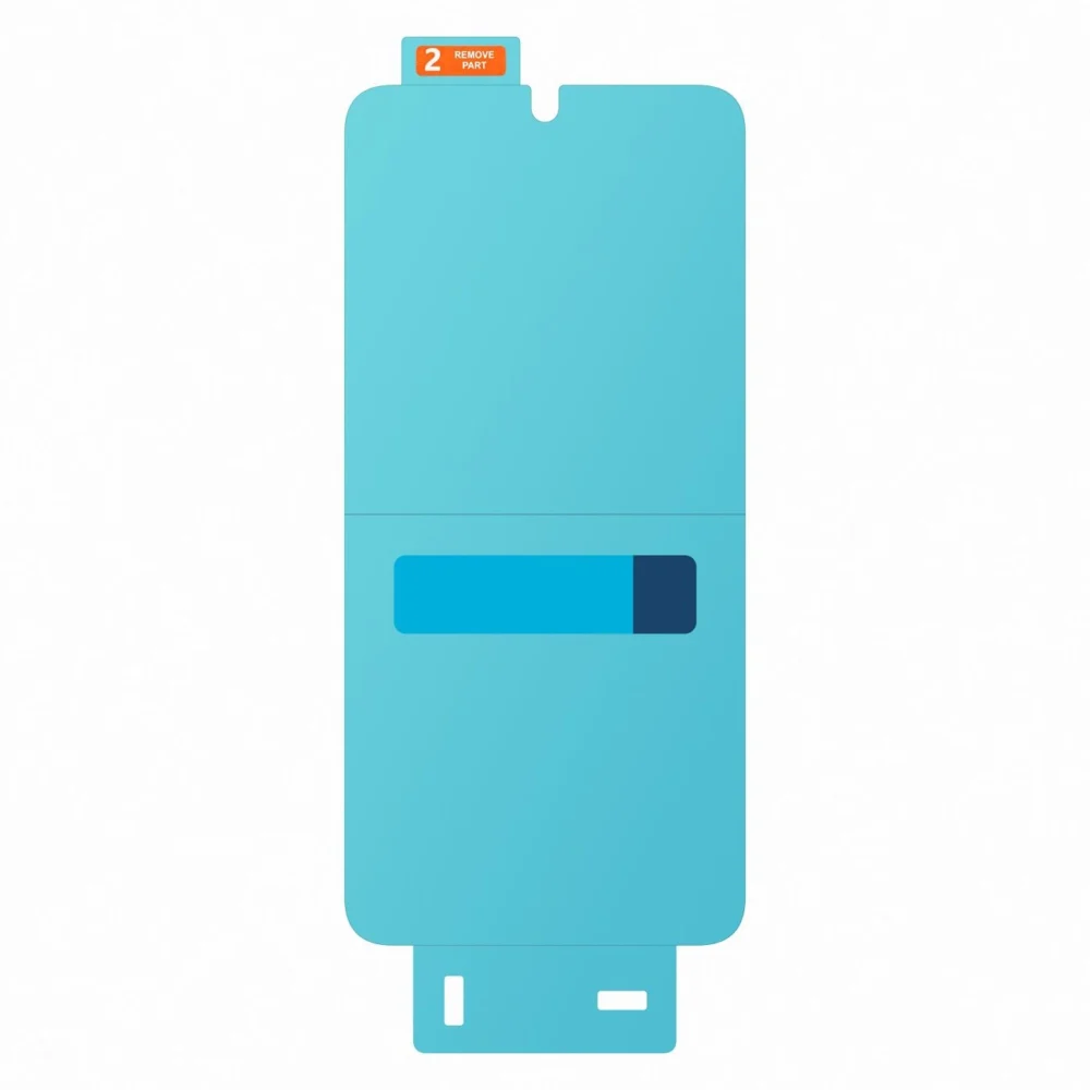Samsung Anti-reflecting Film EF-US931CTEGWW for Samsung Galaxy S25 - 2 pcs.eng