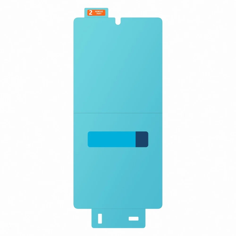 Samsung Anti-reflecting Film EF-US938CTEGWW for Samsung Galaxy S25 Ultra - 2 pcs.eng