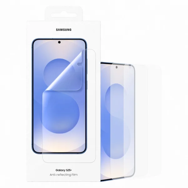 Samsung Anti-reflecting Film EF-US936CTEGWW for Samsung Galaxy S25+ - 2 pcs.eng