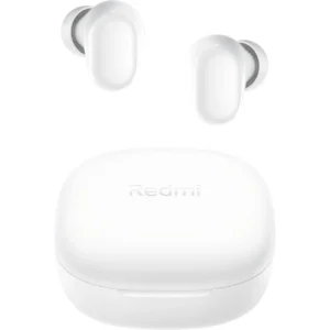 Xiaomi Redmi Buds 6 Play Wireless Headphones - Whiteeng