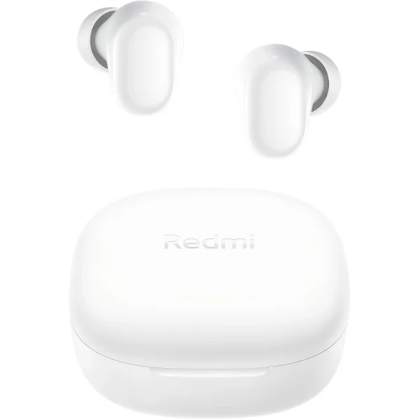 Xiaomi Redmi Buds 6 Play Wireless Headphones - Whiteeng