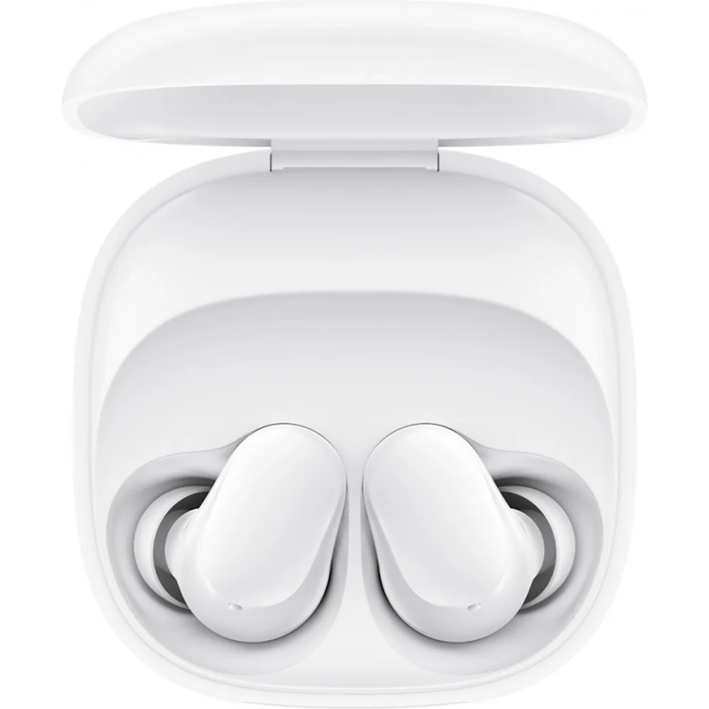 Xiaomi Redmi Buds 6 Play Wireless Headphones - Whiteeng