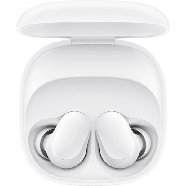 Xiaomi Redmi Buds 6 Play Wireless Headphones - Whiteeng