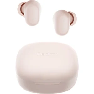 Xiaomi Redmi Buds 6 Play Wireless Headphones - Pinkeng