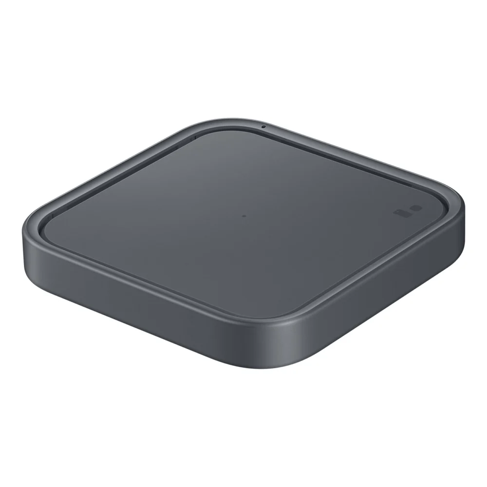 Samsung EP-P2400BBEGEU 15W 1.67A Inductive Wireless Charger - Blackeng