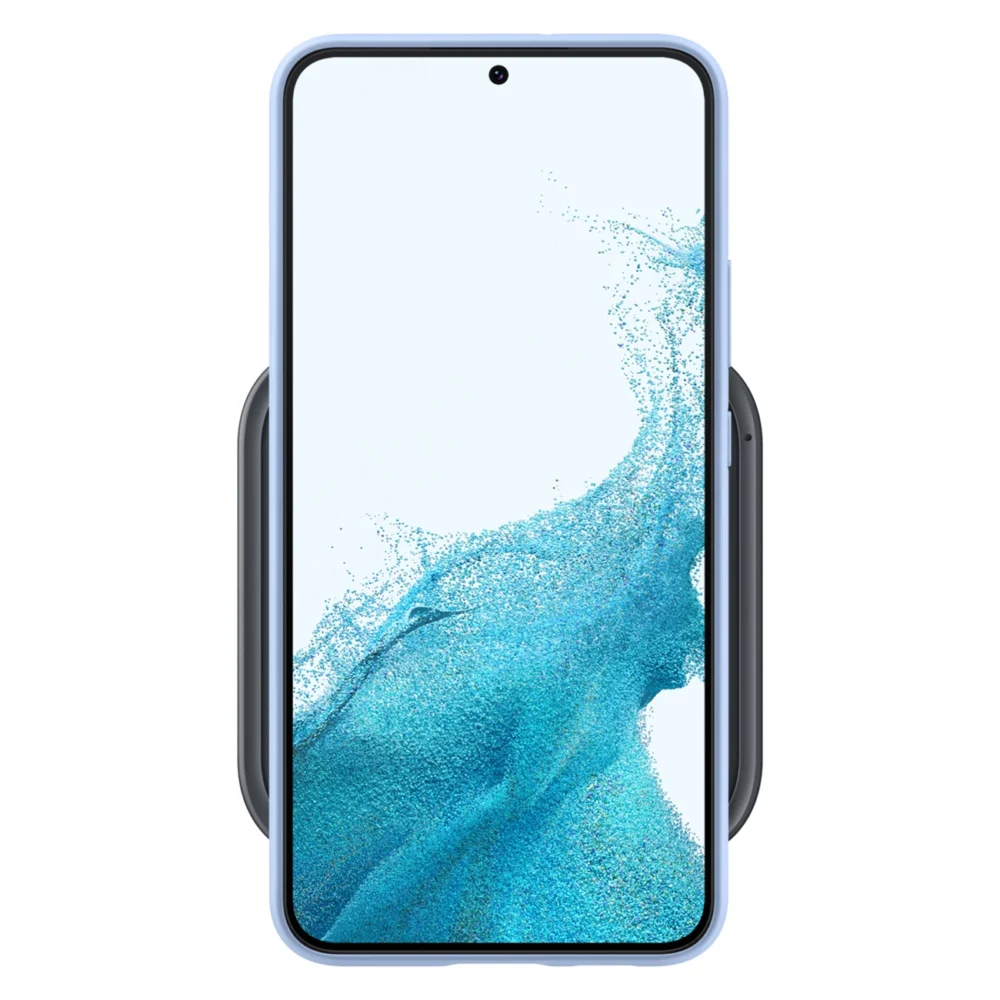 Samsung EP-P2400BBEGEU 15W 1.67A Inductive Wireless Charger - Blackeng