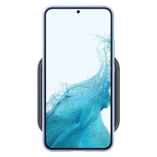 Samsung EP-P2400BBEGEU 15W 1.67A Inductive Wireless Charger - Blackeng