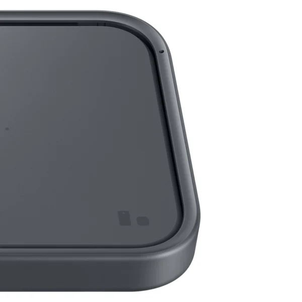 Samsung EP-P2400BBEGEU 15W 1.67A Inductive Wireless Charger - Blackeng