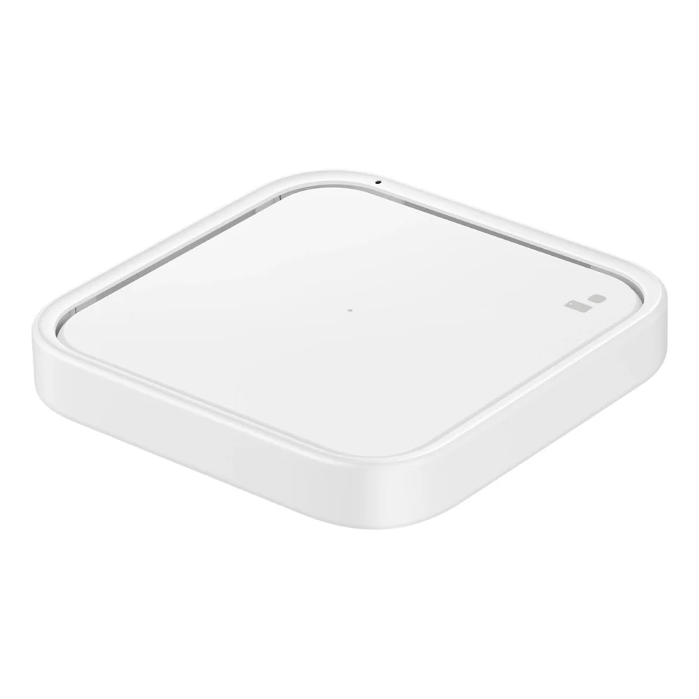Samsung EP-P2400BWEGEU 15W 1.67A Wireless Charger Inductive - Whiteeng