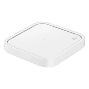 Samsung EP-P2400BWEGEU 15W 1.67A Wireless Charger Inductive - Whiteeng