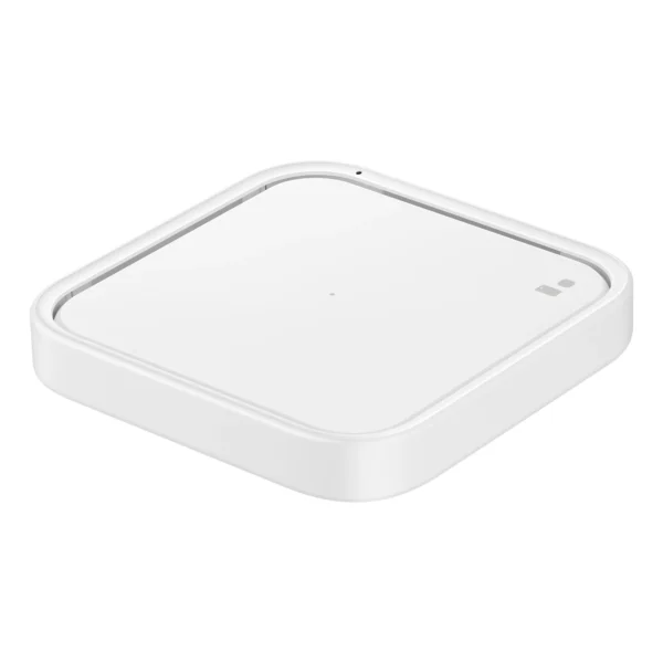 Samsung EP-P2400BWEGEU 15W 1.67A Wireless Charger Inductive - Whiteeng