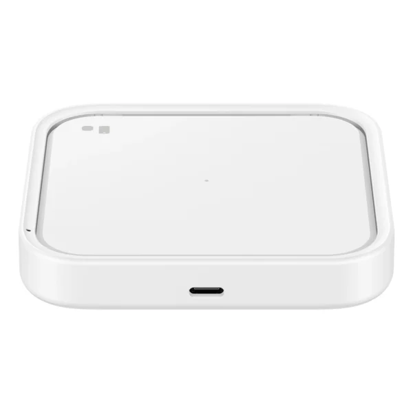 Samsung EP-P2400BWEGEU 15W 1.67A Wireless Charger Inductive - Whiteeng