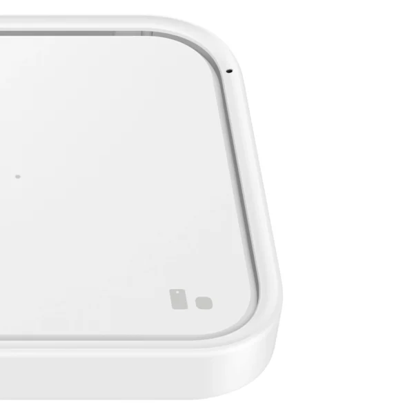 Samsung EP-P2400BWEGEU 15W 1.67A Wireless Charger Inductive - Whiteeng