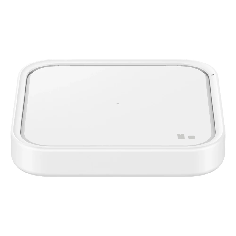 Samsung EP-P2400BWEGEU 15W 1.67A Wireless Charger Inductive - Whiteeng