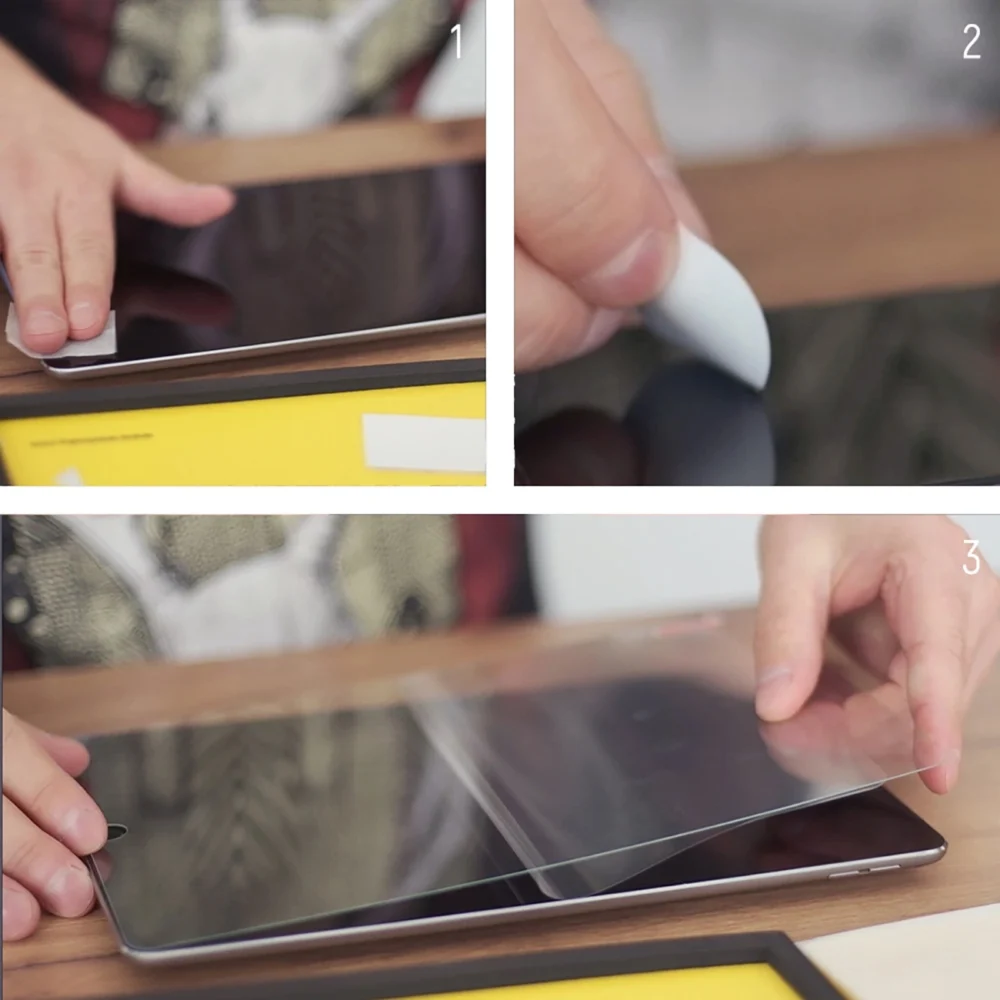 Wozinsky Tab Tempered Glass for Xiaomi Pad 7 / Xiaomi Pad 7 Proeng