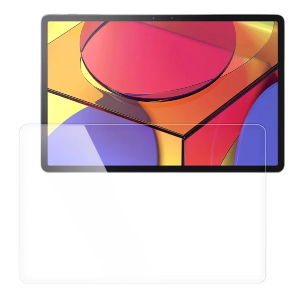 Wozinsky Tab Tempered Glass on Lenovo Legion Tabeng