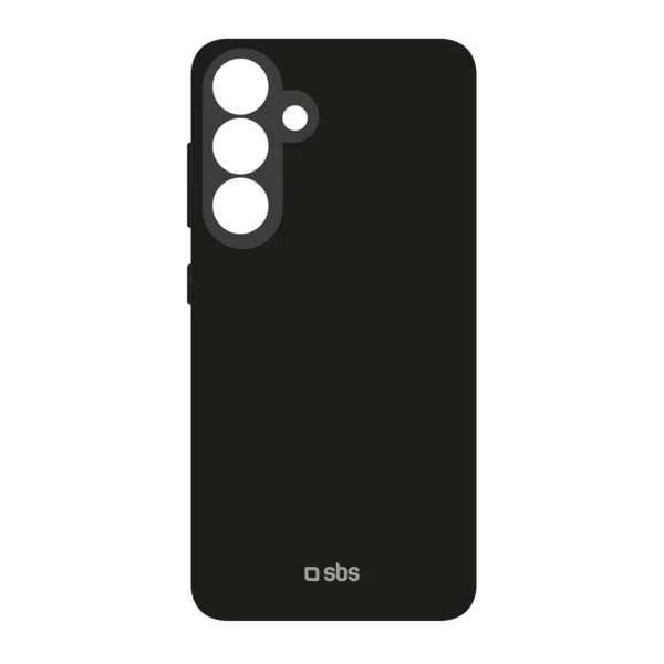 SBS D3O Case for Samsung Galaxy S25 - Blackeng