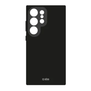 SBS D3O Case for Samsung Galaxy S25 Ultra - Blackeng