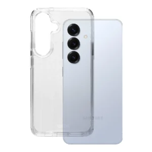 SBS D3O Case for Samsung Galaxy S25 - Transparenteng