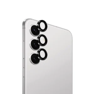 Puro Single Camera Lens Tempered Glass for Samsung Galaxy S25 Camera Lenseseng