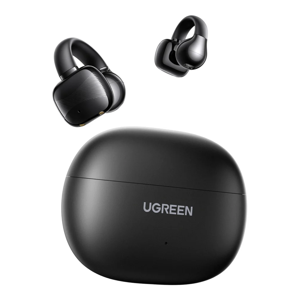 Ugreen HiTune S3 WS209 TWS Wireless Headphones - Blackeng