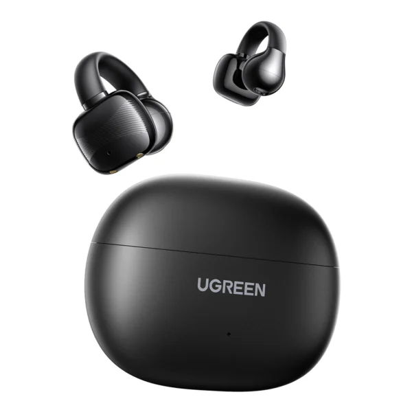 Ugreen HiTune S3 WS209 TWS Wireless Headphones - Blackeng