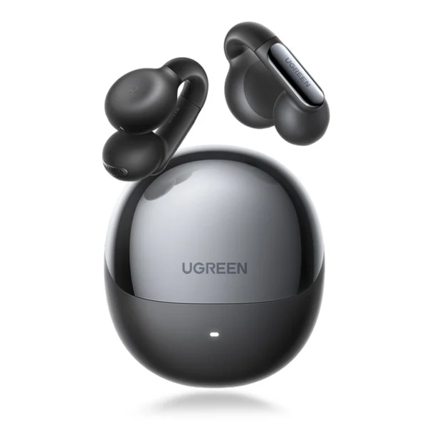 Ugreen HiTune S5 WS210 TWS Wireless Headphones - Blackeng