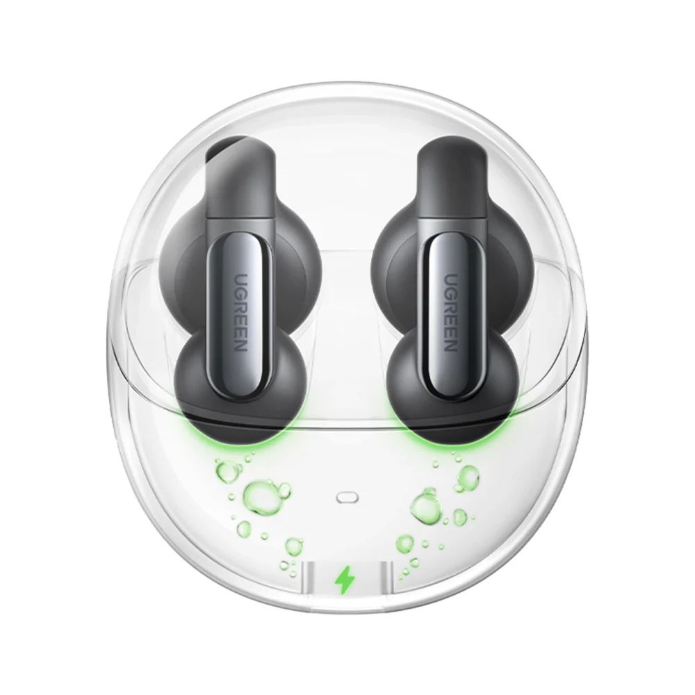 Ugreen HiTune S5 WS210 TWS Wireless Headphones - Blackeng