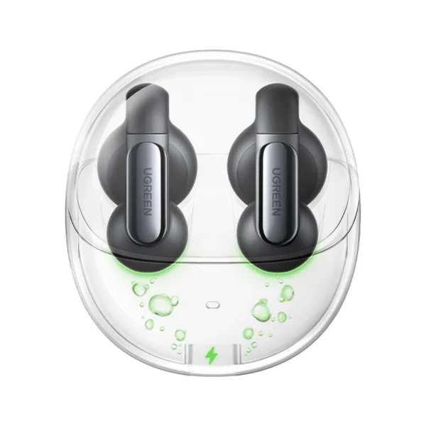 Ugreen HiTune S5 WS210 TWS Wireless Headphones - Blackeng