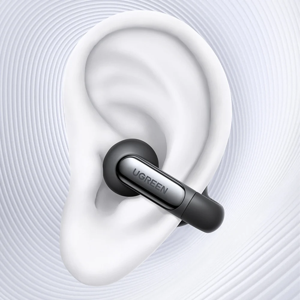 Ugreen HiTune S5 WS210 TWS Wireless Headphones - Blackeng