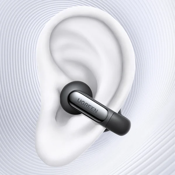 Ugreen HiTune S5 WS210 TWS Wireless Headphones - Blackeng