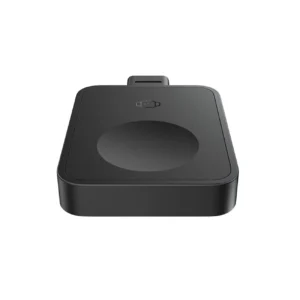 Baseus MagPro 2.5W Magnetic Inductive Charger for Apple Watch - Blackeng
