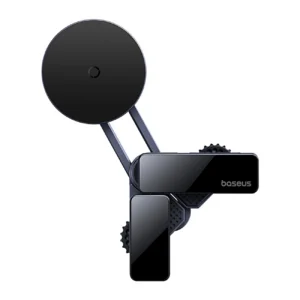 Baseus MaxView Magnetic Car Display Mount Holder - Grayeng