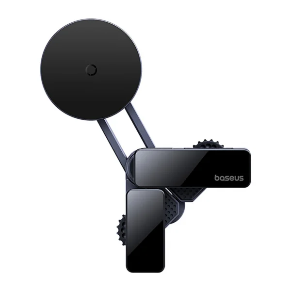 Baseus MaxView Magnetic Car Display Mount Holder - Grayeng