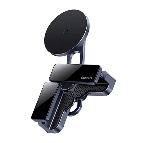 Baseus MaxView Magnetic Car Display Mount Holder - Grayeng