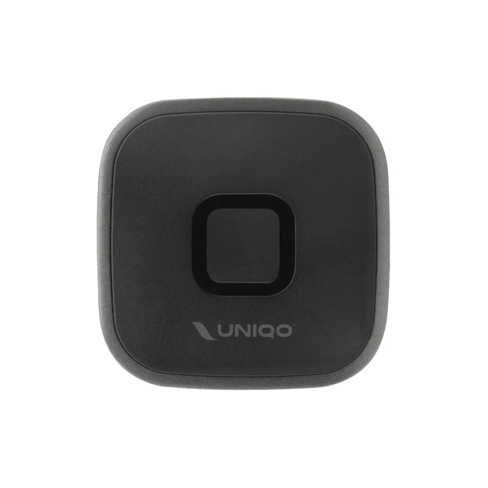 SBS UQWIR10WQI 10W Quick Charge 3.0 Wireless Charger - Blackeng