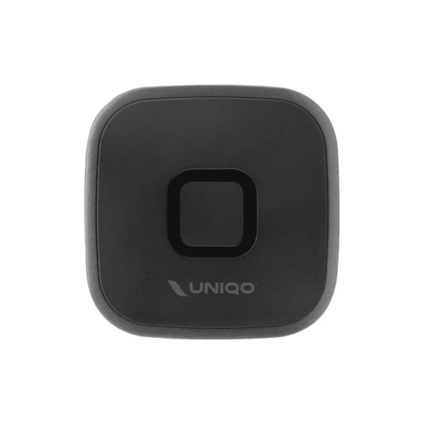 SBS UQWIR10WQI 10W Quick Charge 3.0 Wireless Charger - Blackeng
