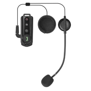 SBS TEMOTOINTERCOMK wireless motorcycle intercom - blackeng